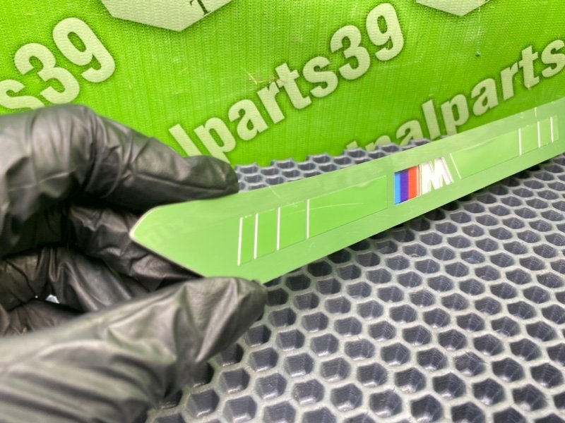 Накладка порога, 6700 рублей, Тверь