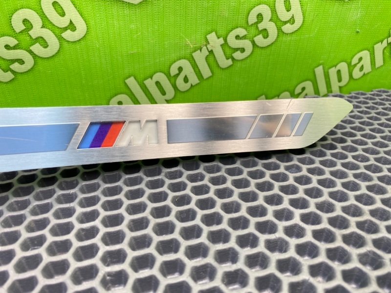 Накладка порога, 6700 рублей, Тверь