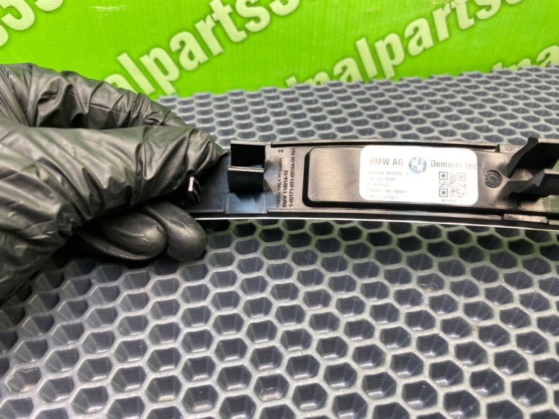 Накладка порога, 6700 рублей, Тверь