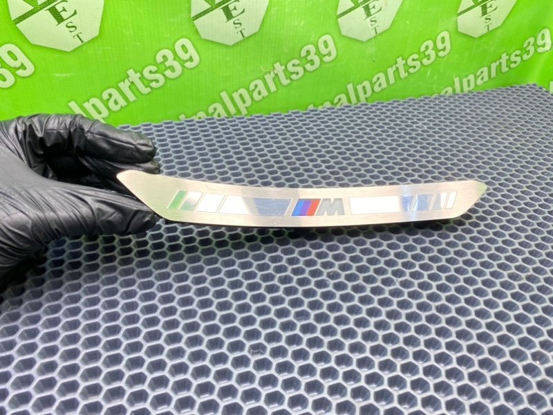 Накладка порога, 6700 рублей, Тверь