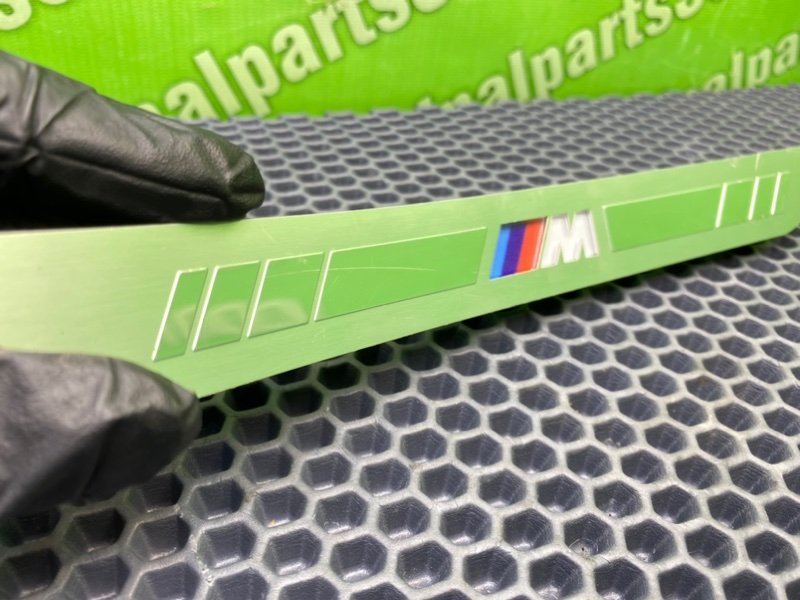 Накладка порога, 6700 рублей, Тверь