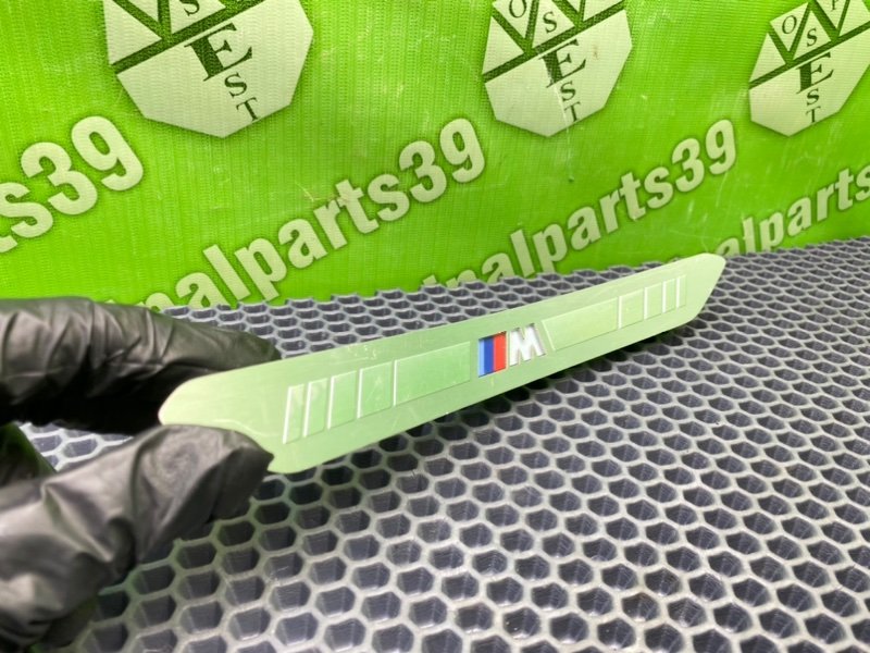 Накладка порога, 3200 рублей, Тверь