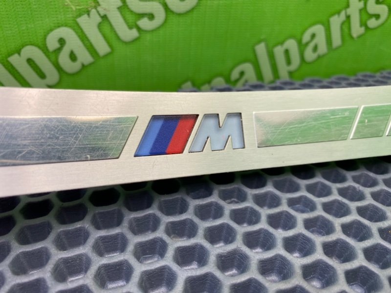 Накладка порога, 3200 рублей, Тверь