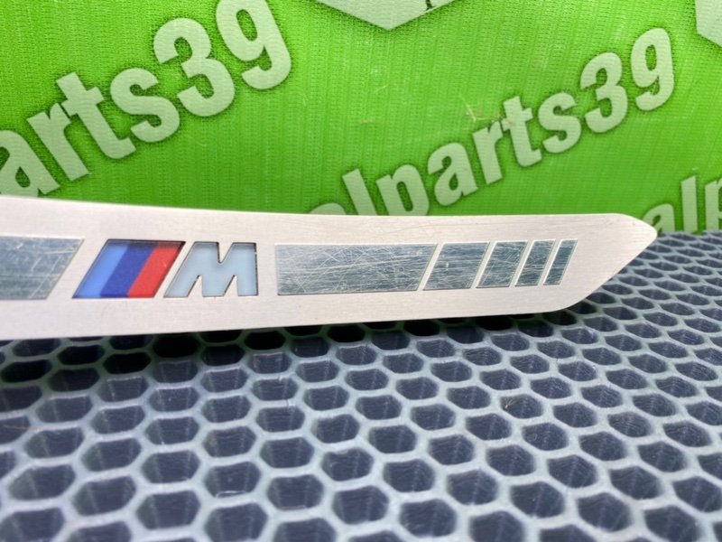 Накладка порога, 3200 рублей, Тверь