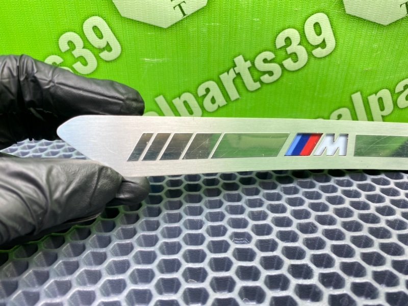 Накладка порога, 3200 рублей, Тверь