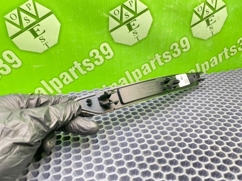 Накладка порога, 3200 рублей, Тверь