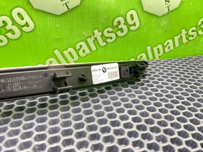 Накладка порога, 3200 рублей, Тверь