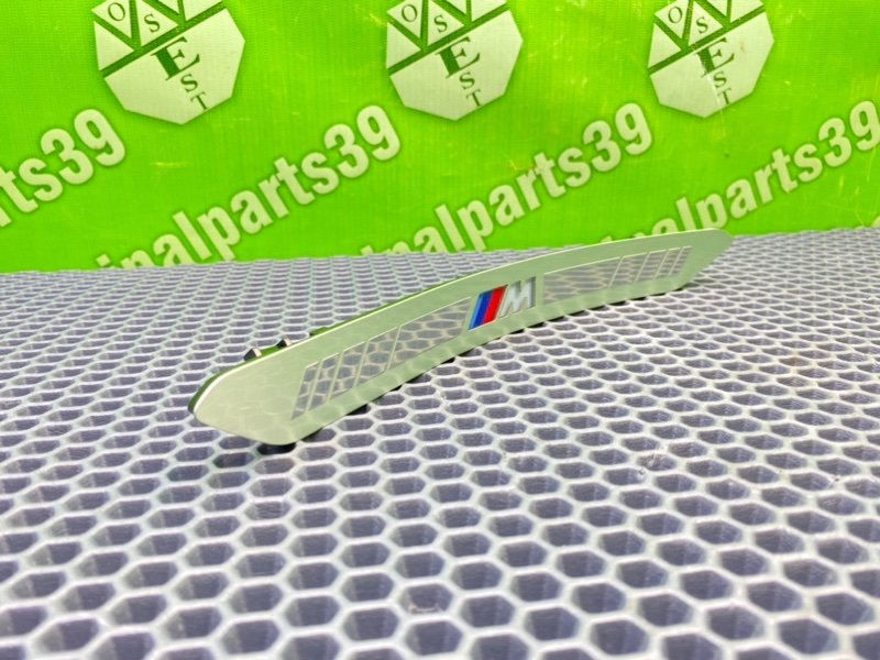 Накладка порога, 3200 рублей, Тверь