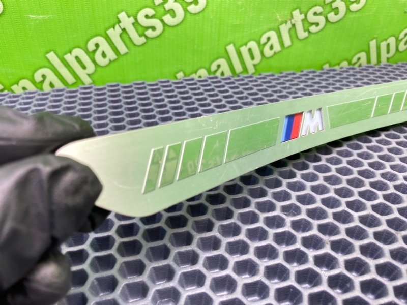 Накладка порога, 3200 рублей, Тверь