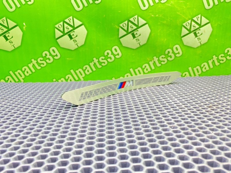 Накладка порога, 3200 рублей, Тверь