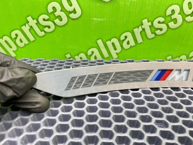 Накладка порога, 3200 рублей, Тверь