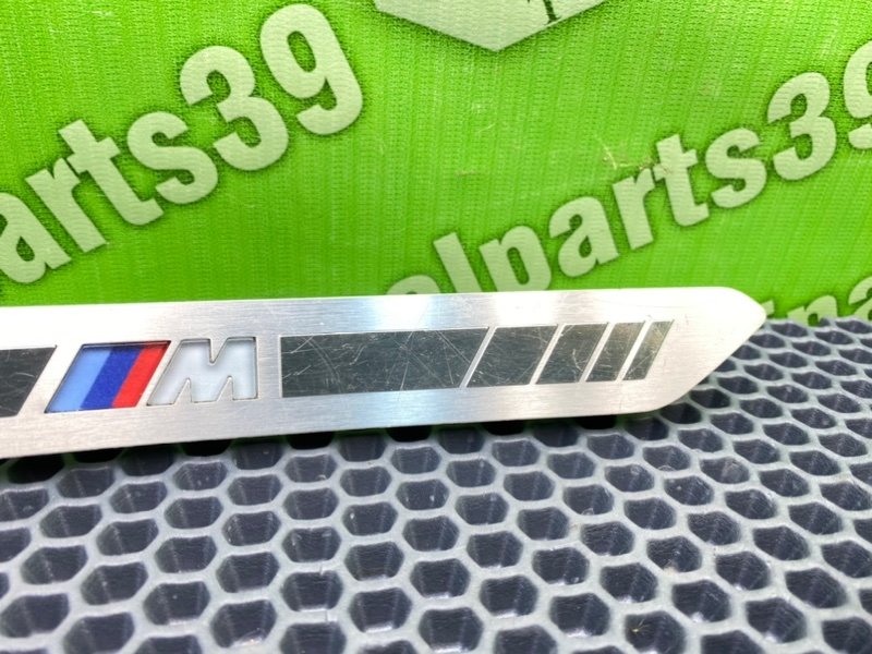 Накладка порога, 3200 рублей, Тверь