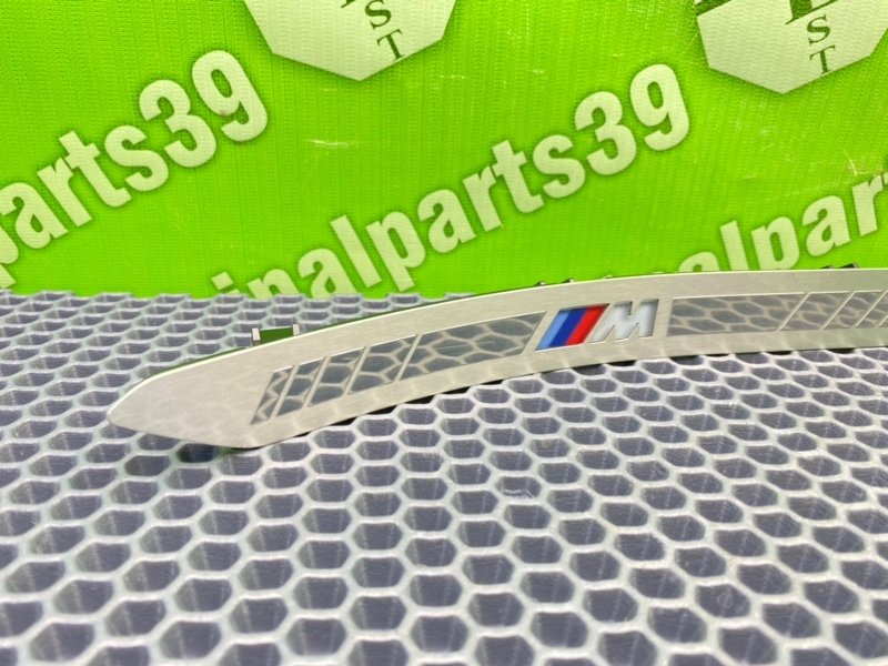 Накладка порога, 3200 рублей, Тверь