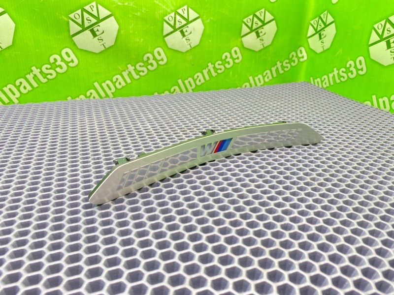 Накладка порога, 3200 рублей, Тверь