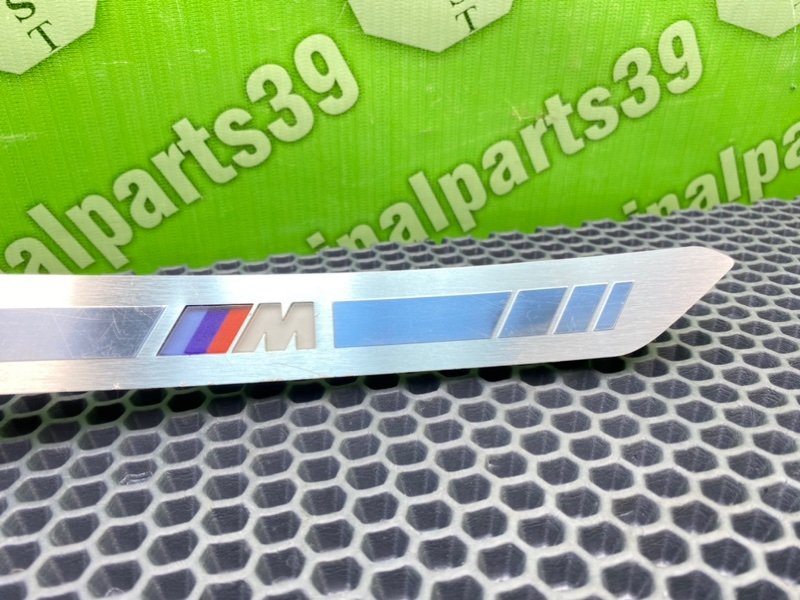 Накладка порога, 3200 рублей, Тверь