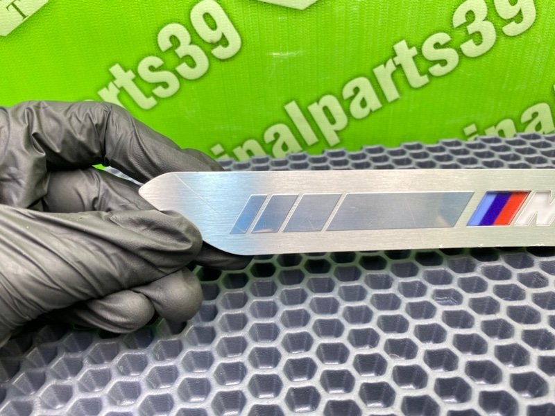 Накладка порога, 3200 рублей, Тверь