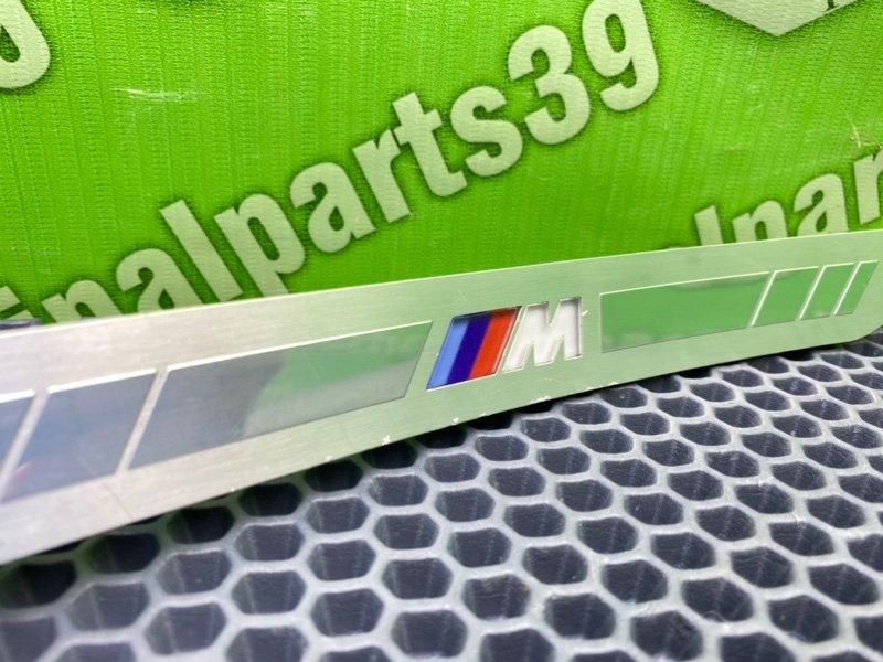 Накладка порога, 3200 рублей, Тверь