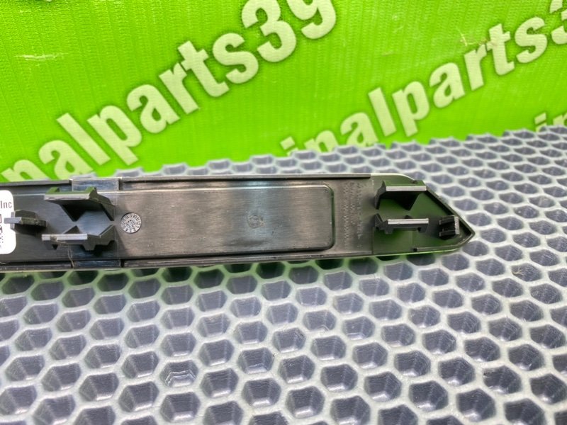 Накладка порога, 3200 рублей, Тверь