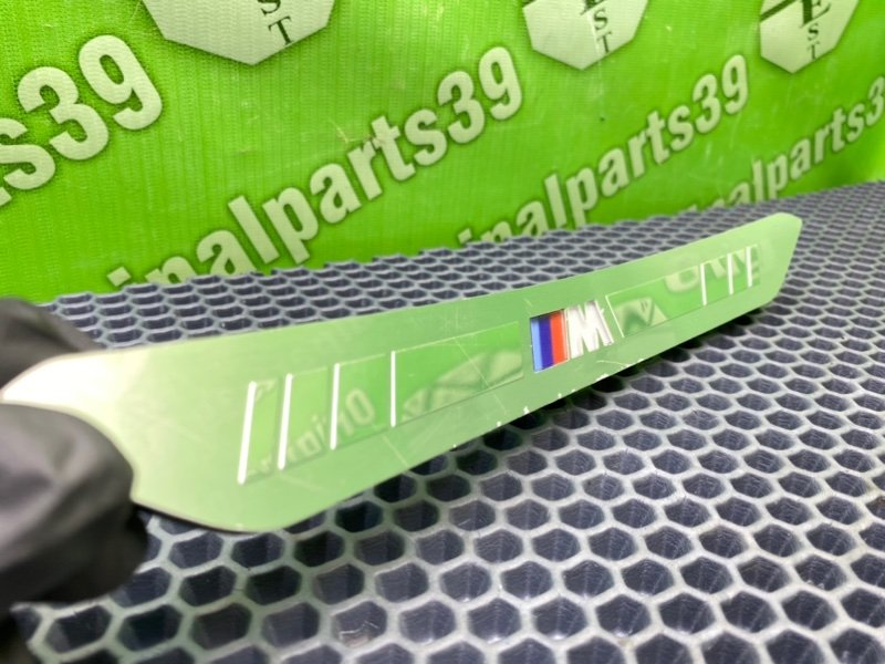 Накладка порога, 3200 рублей, Тверь