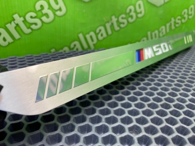 Накладка порога, 5200 рублей, Тверь