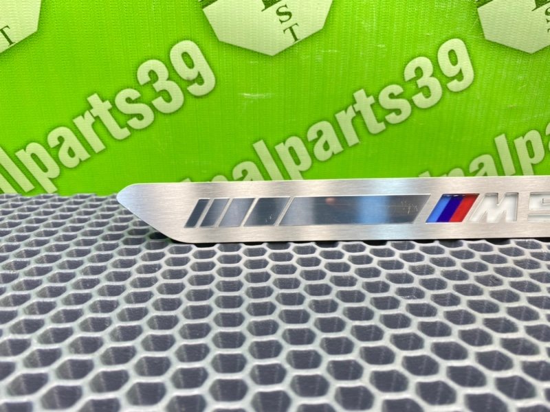 Накладка порога, 5200 рублей, Тверь