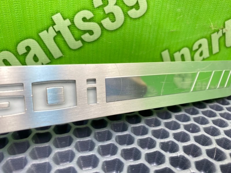 Накладка порога, 5200 рублей, Тверь