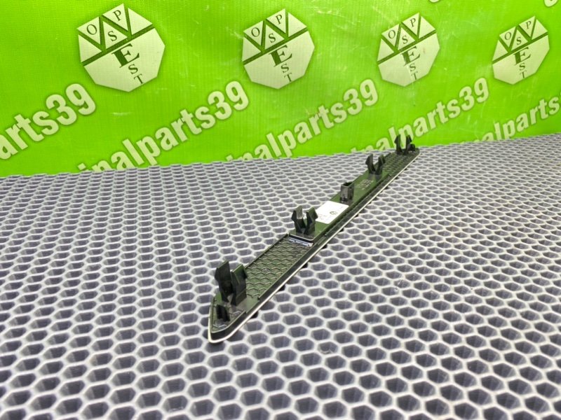 Накладка порога, 5200 рублей, Тверь