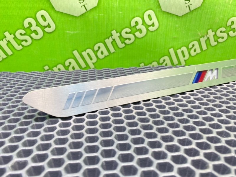 Накладка порога, 5200 рублей, Тверь