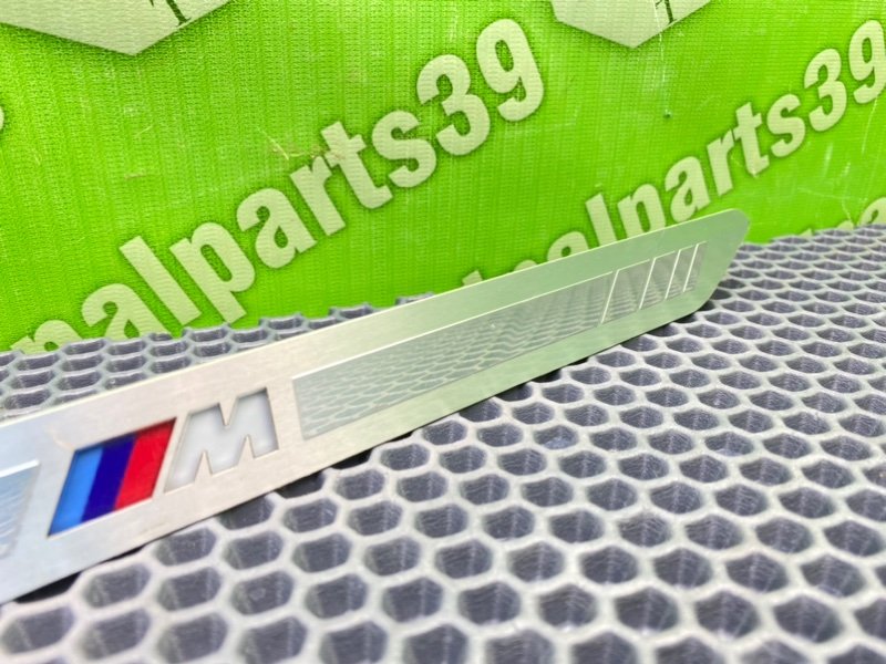 Накладка порога, 5200 рублей, Тверь