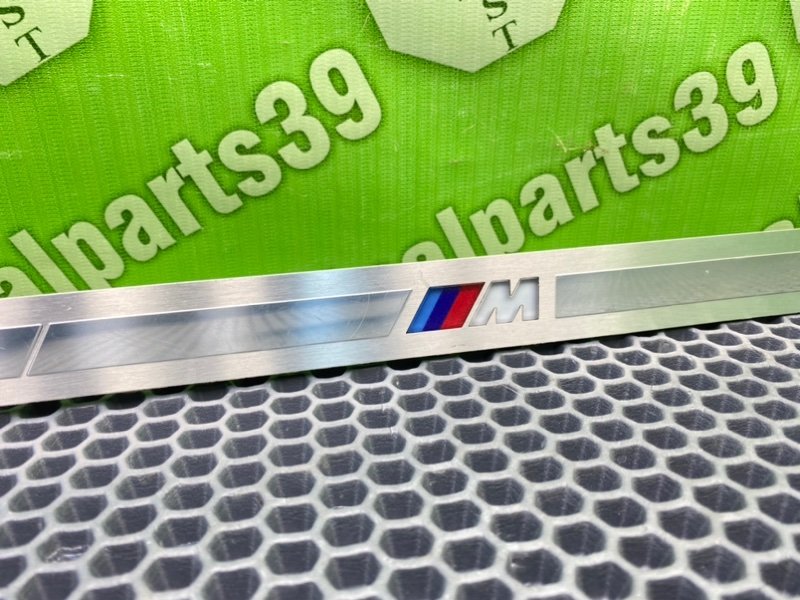 Накладка порога, 5200 рублей, Тверь