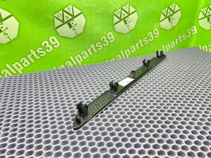 Накладка порога, 5200 рублей, Тверь