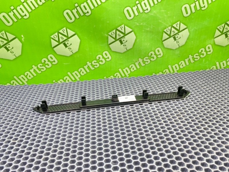 Накладка порога, 5200 рублей, Тверь