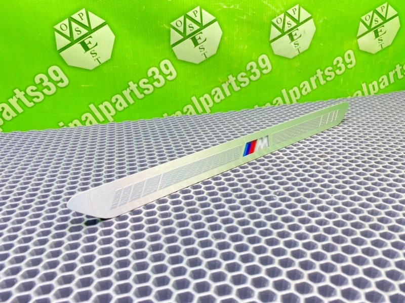 Накладка порога, 5200 рублей, Тверь