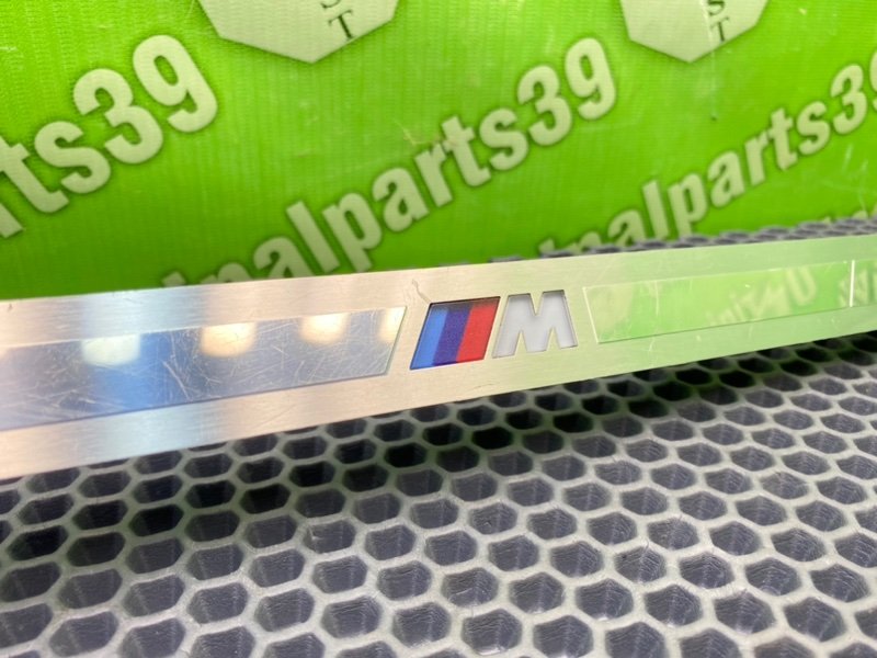 Накладка порога, 5200 рублей, Тверь