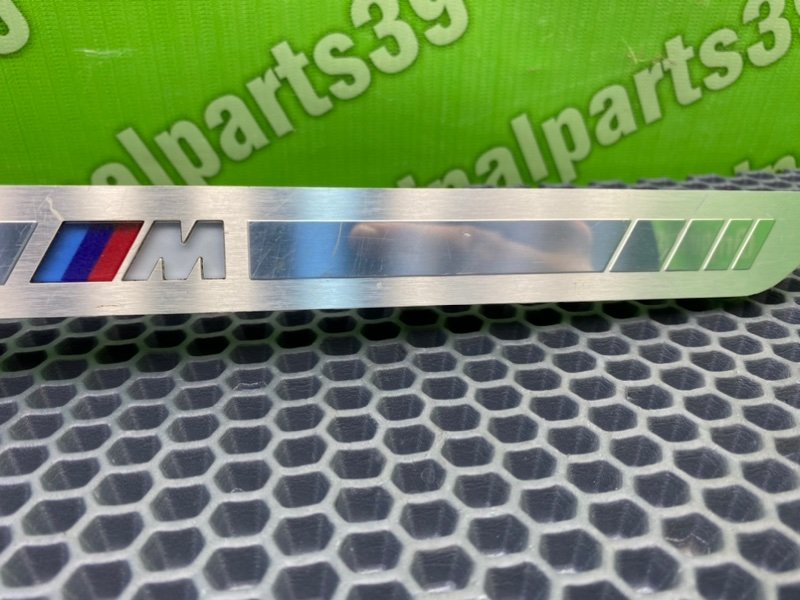 Накладка порога, 5200 рублей, Тверь