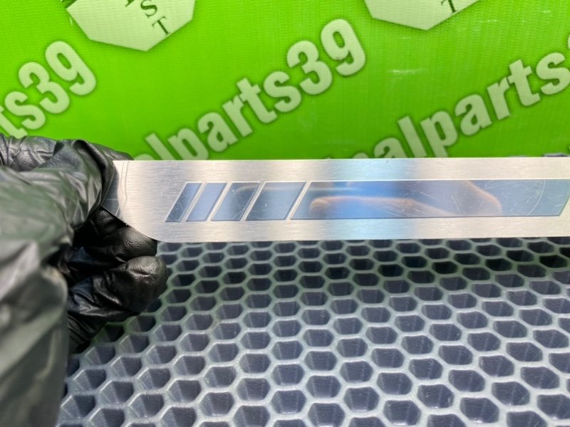 Накладка порога, 5200 рублей, Тверь