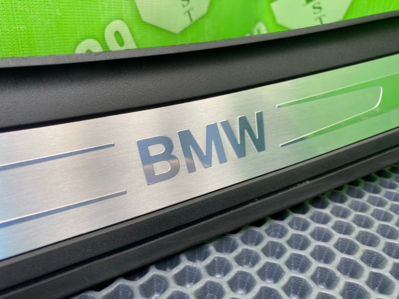 Накладка порога, 3200 рублей, Тверь