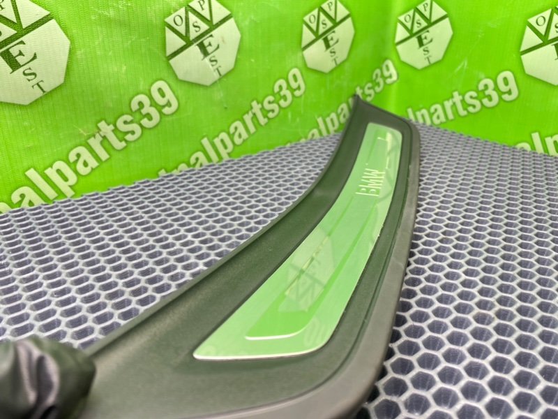 Накладка порога, 3200 рублей, Тверь