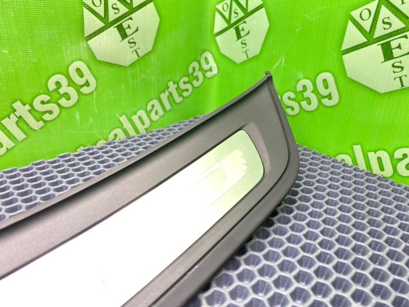 Накладка порога, 3200 рублей, Тверь