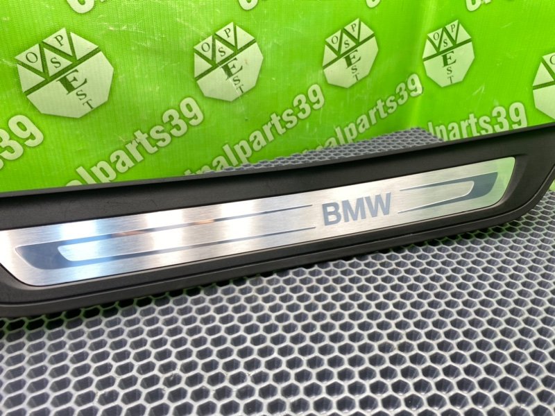 Накладка порога, 3200 рублей, Тверь