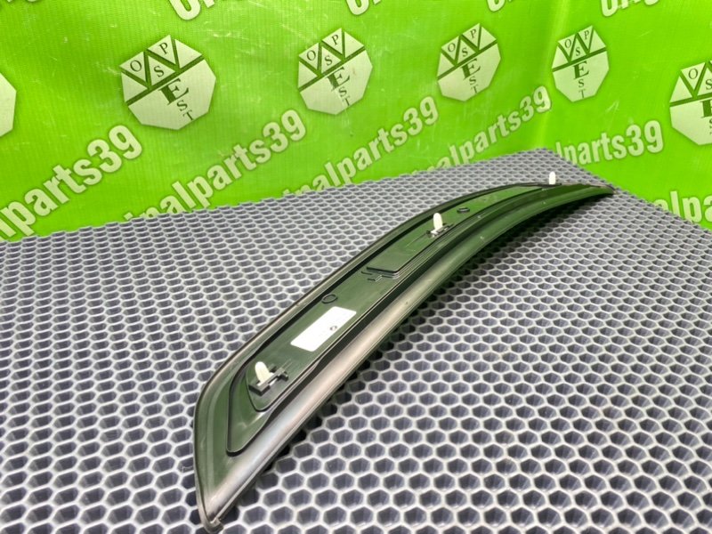 Накладка порога, 3200 рублей, Тверь