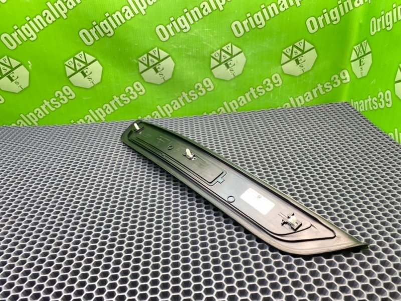 Накладка порога, 3200 рублей, Тверь