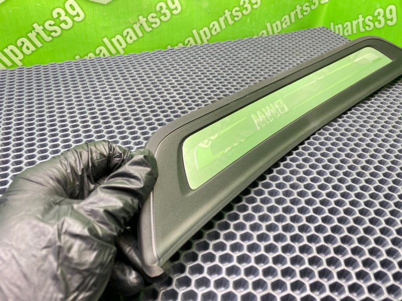 Накладка порога, 3200 рублей, Тверь