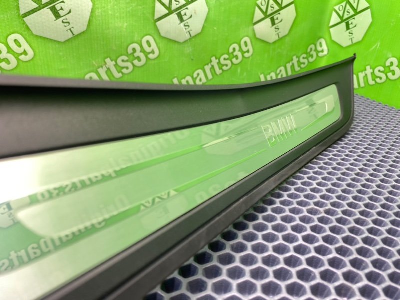 Накладка порога, 3200 рублей, Тверь