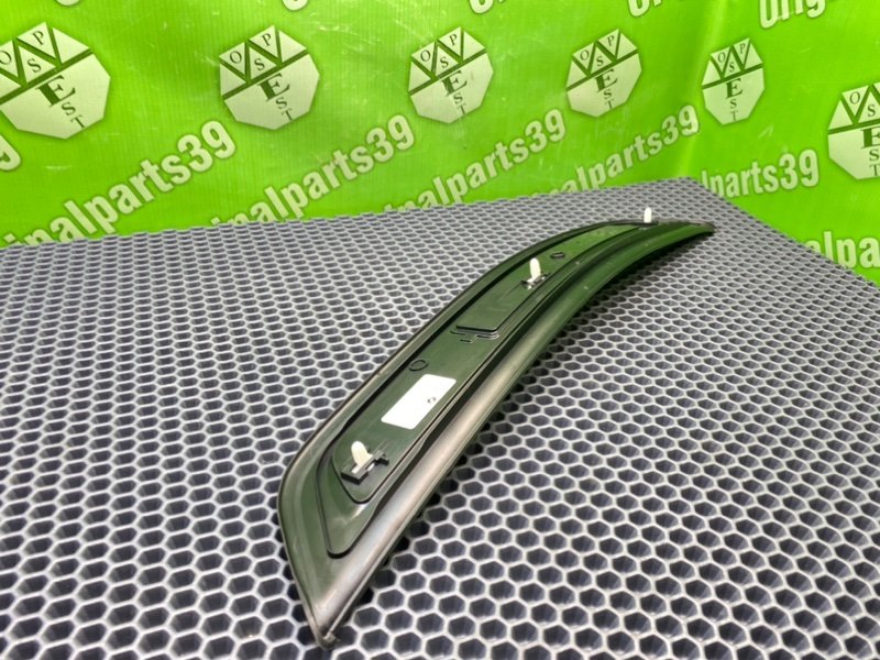 Накладка порога, 3200 рублей, Тверь