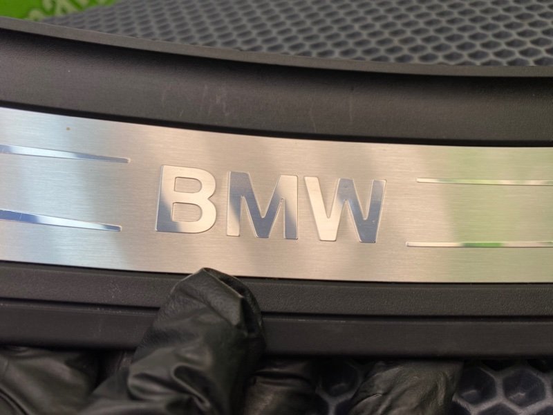 Накладка порога, 3200 рублей, Тверь