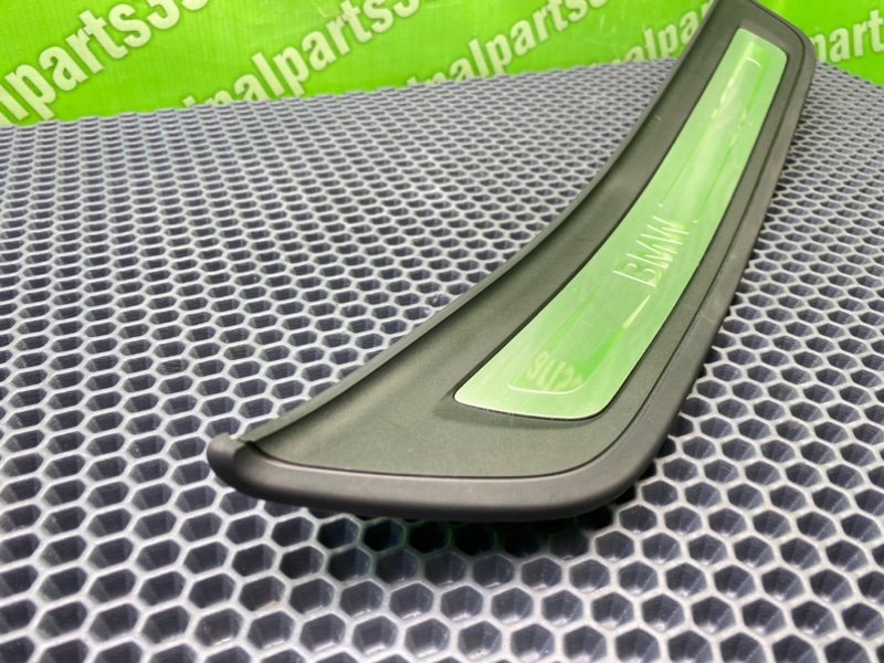 Накладка порога, 3200 рублей, Тверь