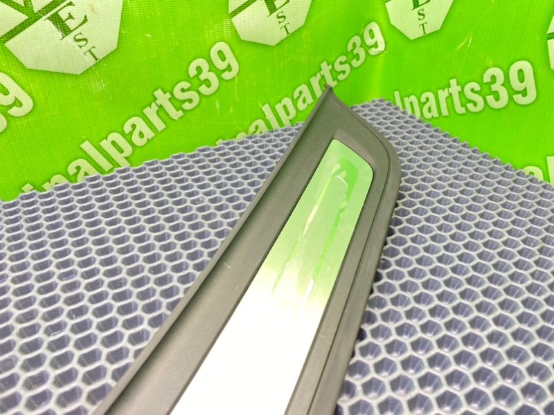 Накладка порога, 3200 рублей, Тверь