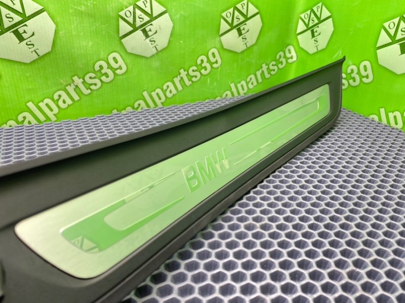 Накладка порога, 3200 рублей, Тверь