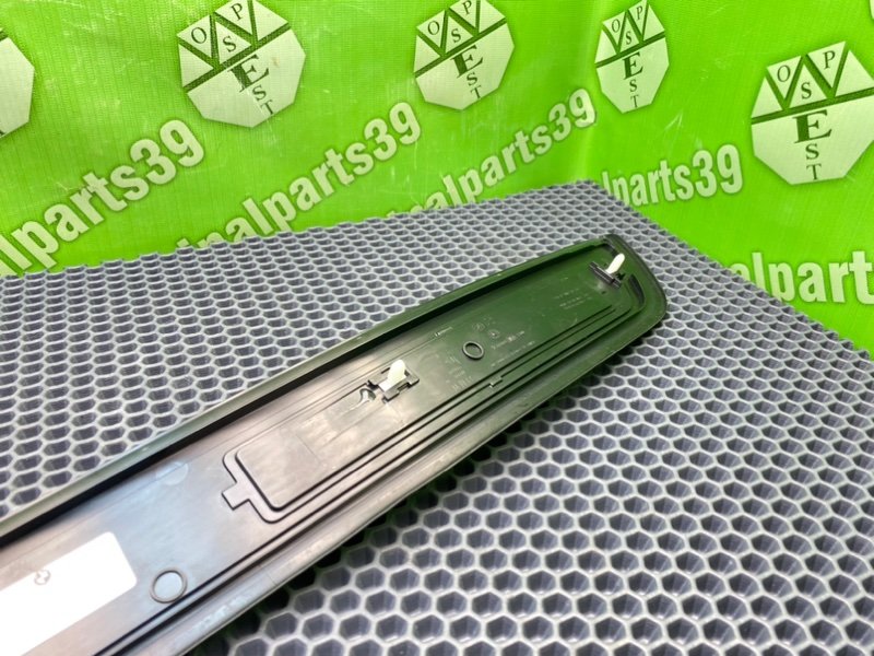 Накладка порога, 3200 рублей, Тверь